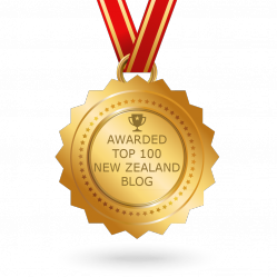 Top 100 NZ Blog